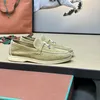 Paar-Jubiläums-Hochzeitsgeschenk, Damen-Slipper aus Wildleder, hochwertiges, extrem langlebiges Festival-Accessoire, Freizeitschuhe, Damenschuhe