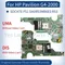 R53 DA0R53MB6eseDA0R53MB6E0 Pour HP Pavilion G7 G6 G4-2000 Ordinateur Portable Carte Mère 683029-001 683030-501 SOCKTE FS1 Ordinateur Portable Carte Mère