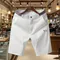 Nuovi capi di abbigliamento da golf da uomo estivo Pantaloncini casual da uomo Abbigliamento da golf da uomo Pantaloncini da golf di marca Abbigliamento casual di moda