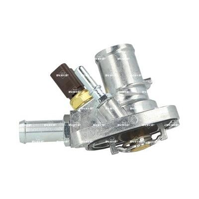 Nrf Thermostat, Kühlmittel [Hersteller-Nr. 725430] für Abarth, Alfa Romeo, Fiat, Lancia, Opel Image