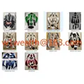 SH 125 150 Carenatura del motociclo Parti del corpo in plastica ABS Honda sh K0R parti del motociclo all'ingrosso 2020-2023
