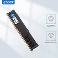 Eaget DDR4 PC RAM Memoria 8GB 16GB 3200MHz DIMM Memoria per computer desktop per PC Computador