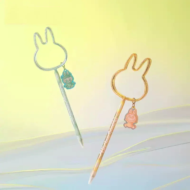 POP MART DIE MONSTERS Big into Energy Serie Blind Box Stift LABUBU Guess Bag Mystery Box Spielzeug Puppe Anime Figur Ornamente Geschenk