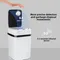 13L Smart Sensor Trash Can for Kitchen, Living Room, Household Classification, Bathroom and Toilet, Fully Automaticwaterproofing