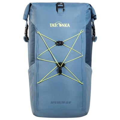 Tatonka - Rapid Rolltop 20 WP - Daypack Gr 20 l blau Image