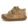 Naturino - Kid's Cocoon VL - Freizeitschuhe 21 | EU 21 gelb/ leaves