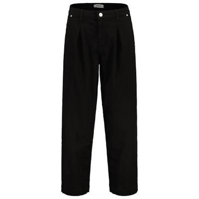 Maloja - Women's KlaraM. - Freizeithose Gr 26 - Length: 32'' schwarz Image