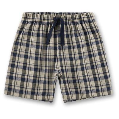 Sanetta - Kid's Pants Short 245913 - Freizeithose Gr 176 grau Image