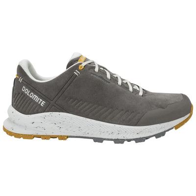 Dolomite - Carezza Leather Waterproof - Freizeitschuhe 49 | EU 49 grau Image