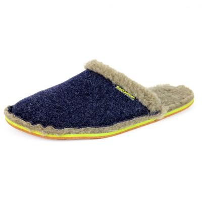 Doghammer - Hütte-Zua Buam 2 - Hüttenschuhe 41 | EU 41 blau Image