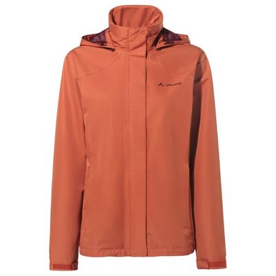 Vaude - Women's Escape Bike Light Jacket - Fahrradjacke Gr 46 rot Image