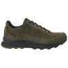 Dolomite - Carezza Leather Waterproof - Freizeitschuhe 48,5 | EU 48,5 grün/schwarz