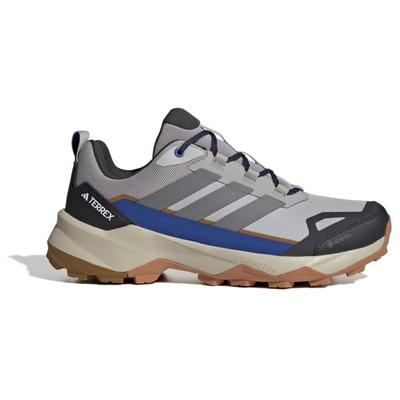 adidas Terrex - Terrex Skychaser AX5 GORE-TEX - Multisportschuhe 44 2/3 | EU 44,5 grau Image