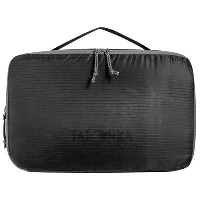 Tatonka - Sqzy Compression Pouch M - Packsack Gr 4 l / 6 l grau/schwarz Image