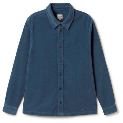 TWOTHIRDS - Dangar - Hemd Gr XL blau Image
