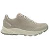 Dolomite - Women's Shoe Carezza Leather Waterproof - Freizeitschuhe 36 | EU 36 grau