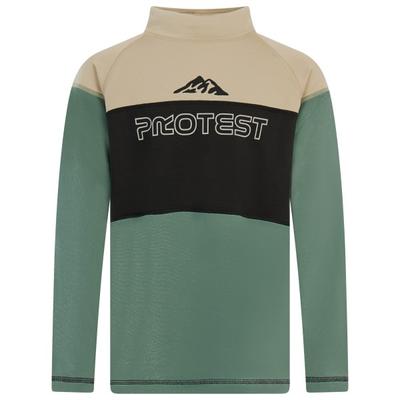 Protest - Kid's Prtfly Active Top - Fleecepullover Gr 152 bunt Image