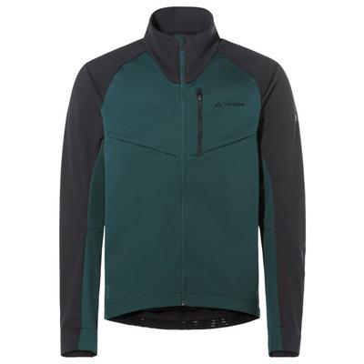 Vaude - Posta Softshell Jacket VII - Fahrradjacke Gr XXL blau Image