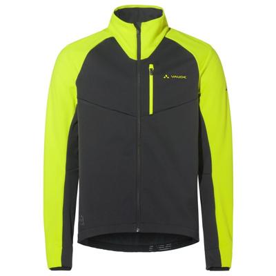 Vaude - Posta Softshell Jacket VII - Fahrradjacke Gr M bunt Image