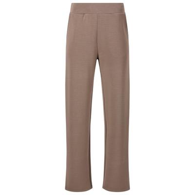 ATHLECIA - Women's Jacey Regular Pants - Yogahose Gr 40 braun Image