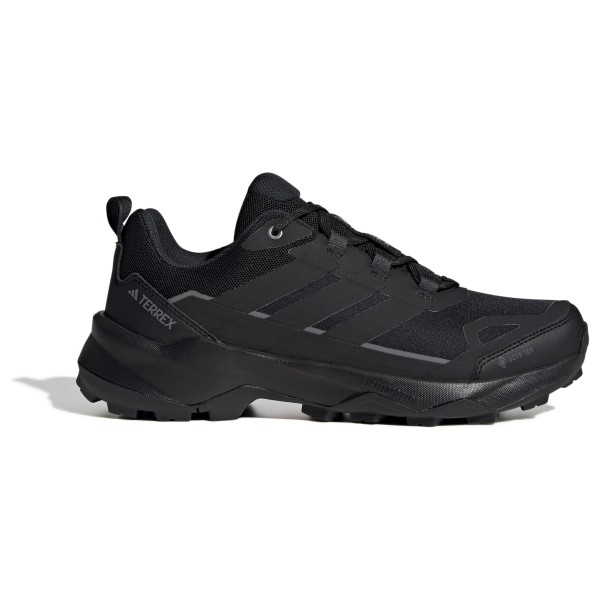 adidas Terrex - Terrex Skychaser AX5 GORE-TEX - Multisportschuhe 50 2/3 | EU 50,5 schwarz