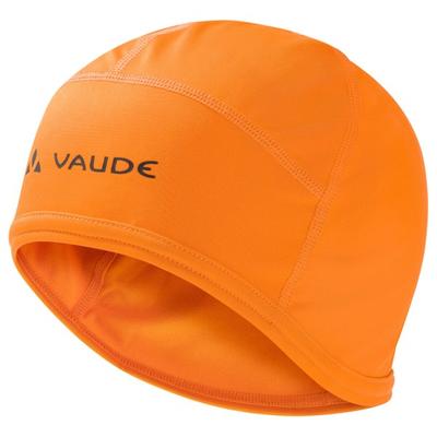 Vaude - Bike Warm Cap - Radmütze Gr M orange Image