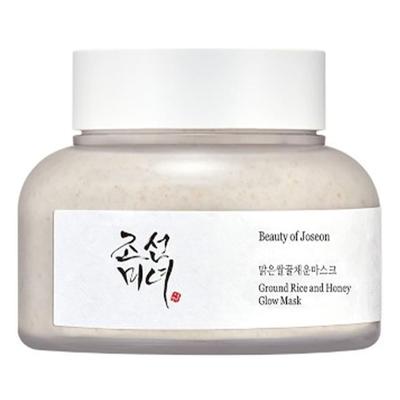 Beauty of Joseon Ground Rice and Honey Glow Mask Reinigungsmaske 150 ml Image