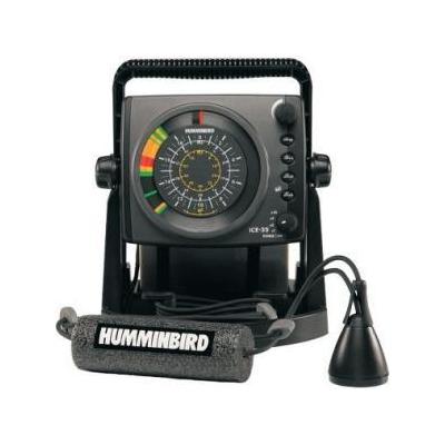 Humminbird ICE 35 Color Ice Flasher