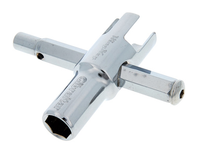 Gibraltar SC-GWK WingKey All-In-One Tool