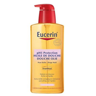 Eucerin pH5 Huile de Douche Duschgel 400 ml Image