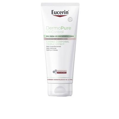 Eucerin - DERMOPURE Dreifach-Effekt-Körpercreme Bodylotion 200 ml (151.45 € / 1 l) Image