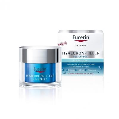 Eucerin Anti-Aging Pflege 50 ml Damen Image