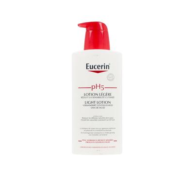 Eucerin Leichte PH5-Lotion 400 ml Image