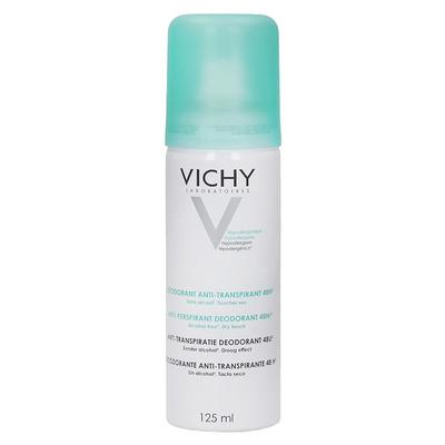 Vichy Deo Creme regulierend Deodorant 125 ml Image