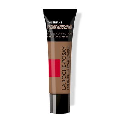 La Roche-Posay - Toleriane Make-up Make-up Fluid Foundation 30 ml (1056.33 € / 1 l) Image