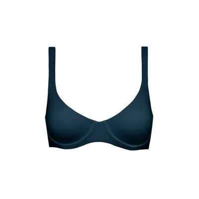 Plus Size Women's The Scoop - Modal by CUUP in Ocean (Size 30 C)