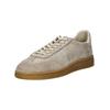 Sneaker GANT "Gant Sneaker Veloursleder", Herren, Gr. 44, beige, Veloursleder, casual, Schuhe