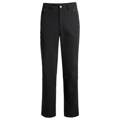 Vaude - Strathcona Pants II - Trekkinghose Gr 62 - Short schwarz Image