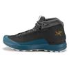 Arc'teryx - Kopec Mid GTX - Wanderschuhe 40 | EU 40 schwarz/blau