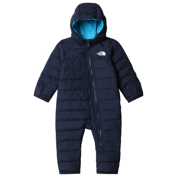 The North Face - Baby's Perrito One Piece - Overall Gr 24 Months blau