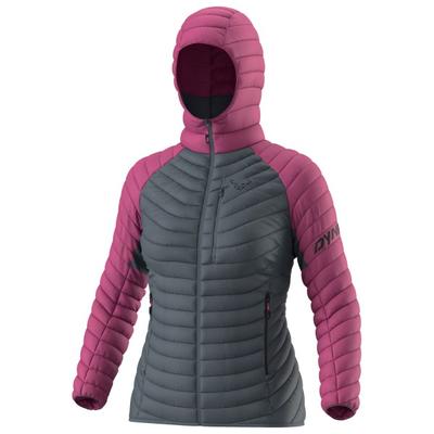 Dynafit - Women's Radical Down Hood Jacket - Daunenjacke Gr 44 bunt Image