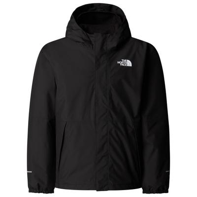 The North Face - Boy's WarAntora Rain Jacket - Regenjacke Gr L schwarz Image