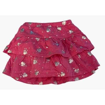 Disney Bottoms | Disney Jumping Beans Infant Girls Size 18 Months Cartwheel Scooter | Color: Pink | Size: 18mb