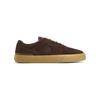Sneaker ELEMENT "Heatley 2.0", Gr. 11(44,5), braun (caribou), Obermaterial: Leder, Futter aus Polyester, Gummilaufsohle, Schuhe