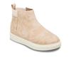 Stiefel ROXY "Giggia", Gr. 11(42), braun (tan), Obermaterial: 95% PU / 5% Polyester, Futter: 100% Polyester, Laufsohle: 100% TPR, Schuhe