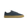 Sneaker ELEMENT "Heatley 2.0", Gr. 10(43), blau (blau mirage), Obermaterial: Leder, Futter aus Polyester, Gummilaufsohle, Schuhe