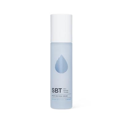 SBT Essential Moisture Rich Cream Gesichtscreme 50 ml Image