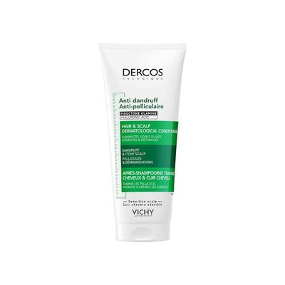 Vichy - Dercos Feuchtigkeitsspendende, behandelnde Anti-Schuppen Spülung Conditioner 200 ml (156.45 € / 1 l) Image
