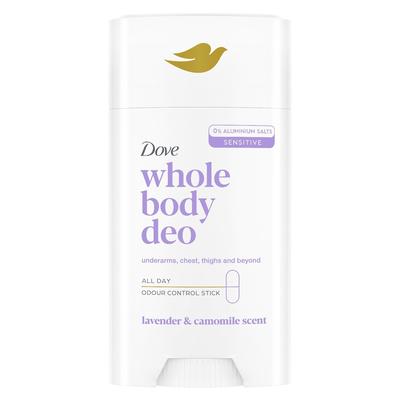 Dove Deodorant 75 ml Image
