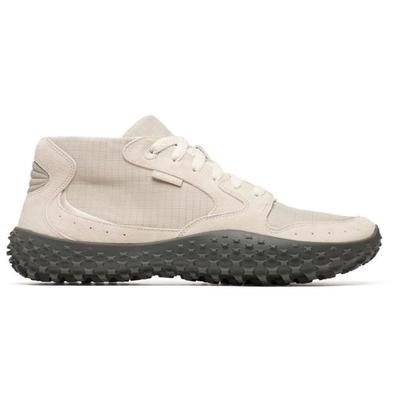 Merrell - Wrapt Sneaker Mid Waterproof - Barfußschuhe 44,5 | EU 44,5 grau Image